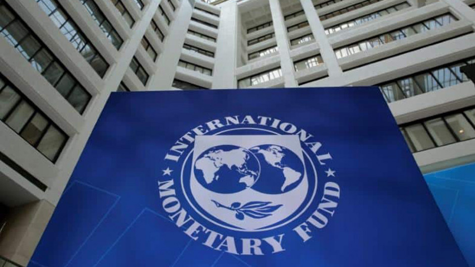 МВФ։ Мировая экономика потеряет около $9 трлн