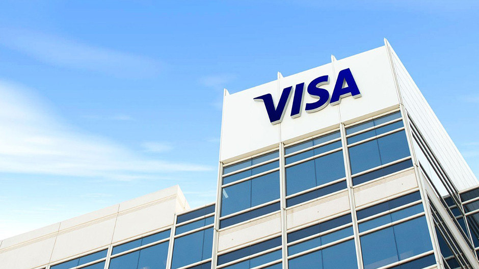 Visa представила обновленную программу Visa Secure