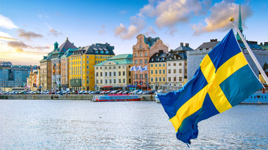 «Բաց տնտեսության» քաղաքականությունը չփրկեց Շվեդիային ճգնաժամից 