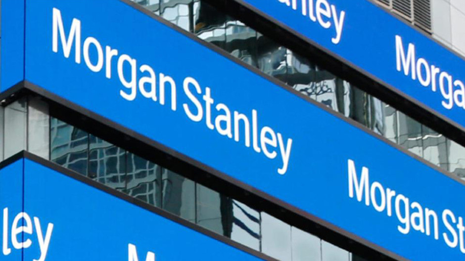 Morgan Stanley: Ожидается V-образное восстановление экономики