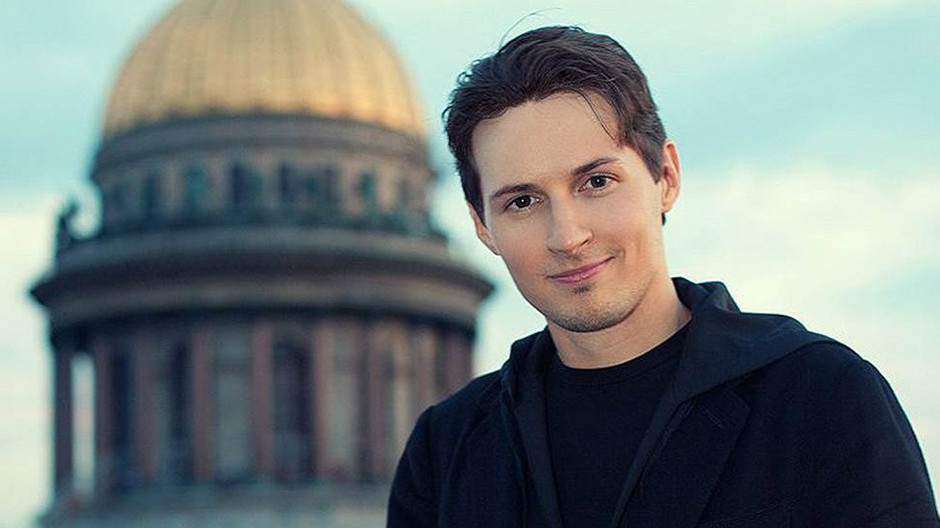 Дуров обвиняет Facebook в рекламном мошенничестве 