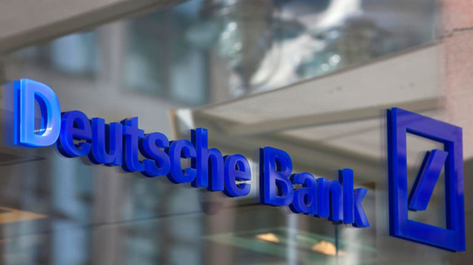 Deutsche Bank оценил риски следующего глобального кризиса