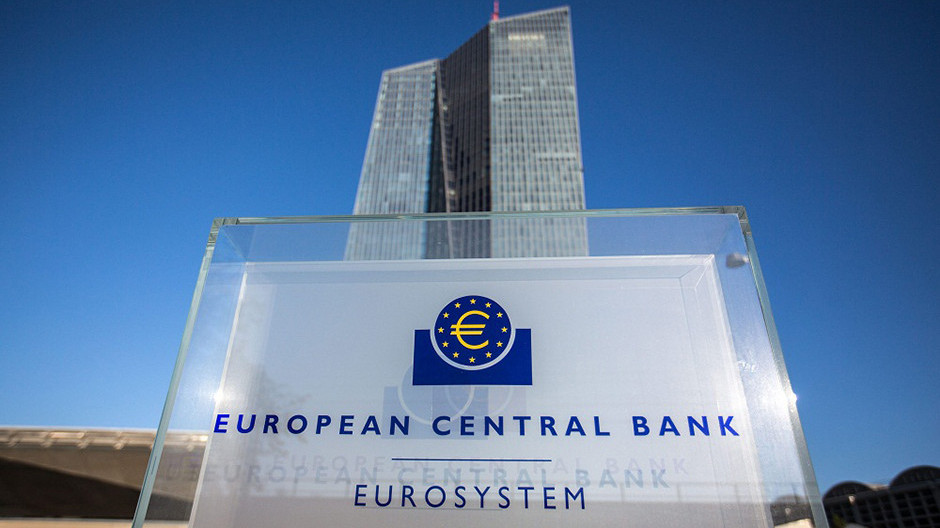 Եվրագոտու բանկերը ռեկորդային €1,31 տրլն-ի պարտք են վերցրել ԵԿԲ-ից