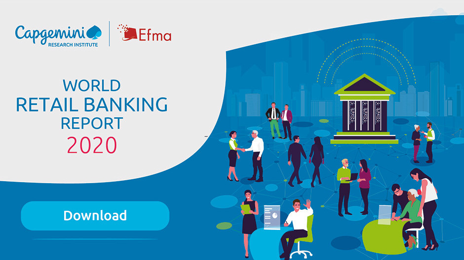 World Retail Banking Report Platform models are critical for success