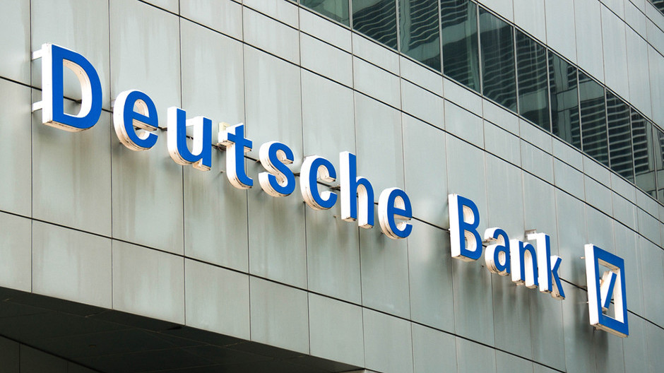 Deutsche Bank.Դոլարի նկատմամբ արտակարգ պահանջարկը կարող է նվազել