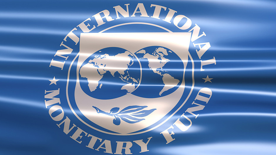 МВФ ухудшил прогноз мировой экономики 