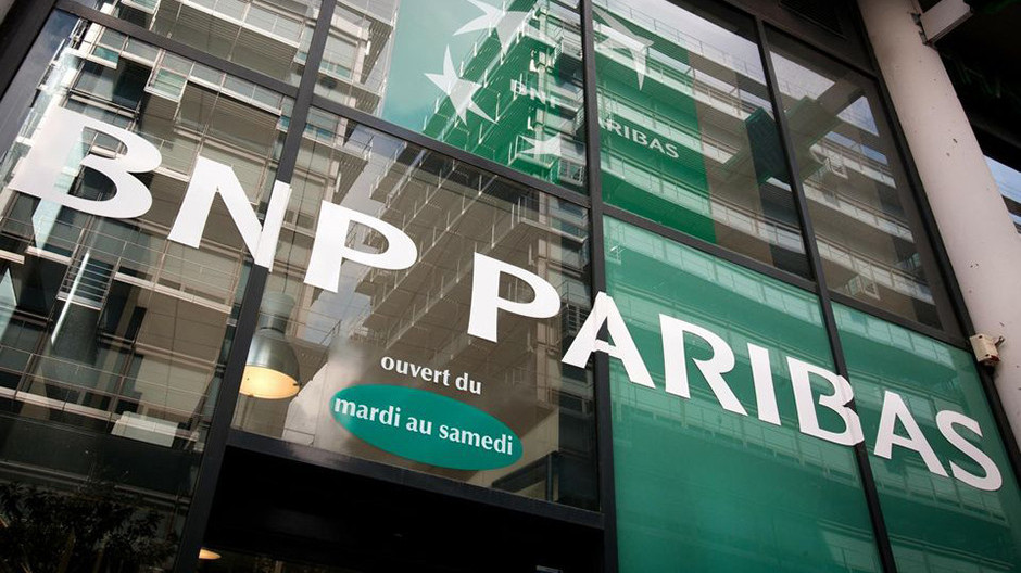 BNP Paribas: В мировой экономике наступит «мать всех рецессий»