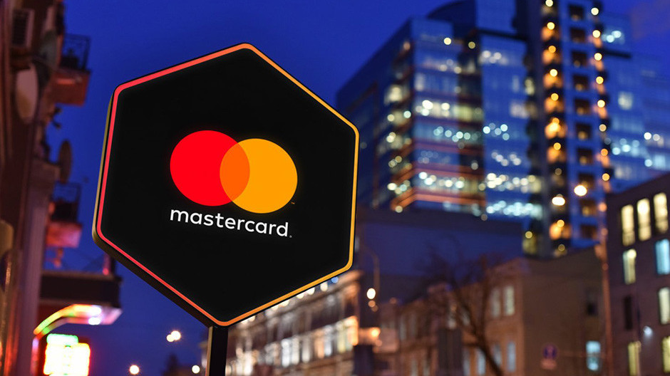 MasterCard запустила платформу для тестирования цифровой валюты ЦБ