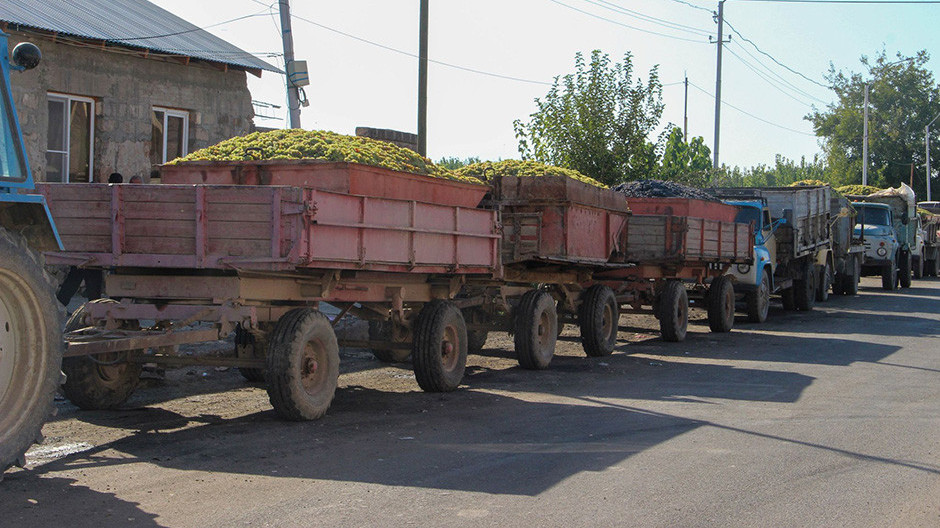  Լուսանկարը՝ ՀՀ էկոնոմիկայի նախարարության  Տեղեկատվության և հասարակայնության հետ կապերի վարչություն