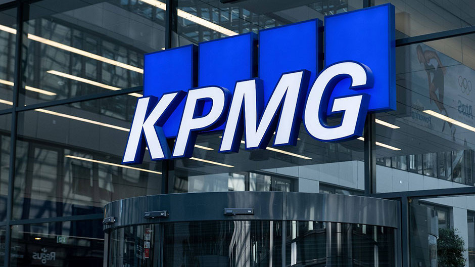 KPMG: «Будущее розничного банкинга»