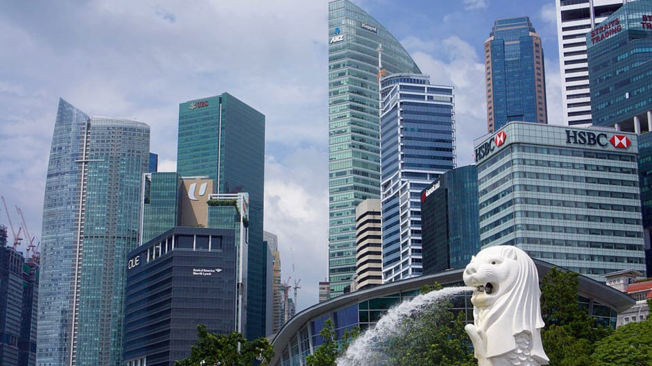 В 2021 году Всемирный экономический форум состоится в Сингапуре