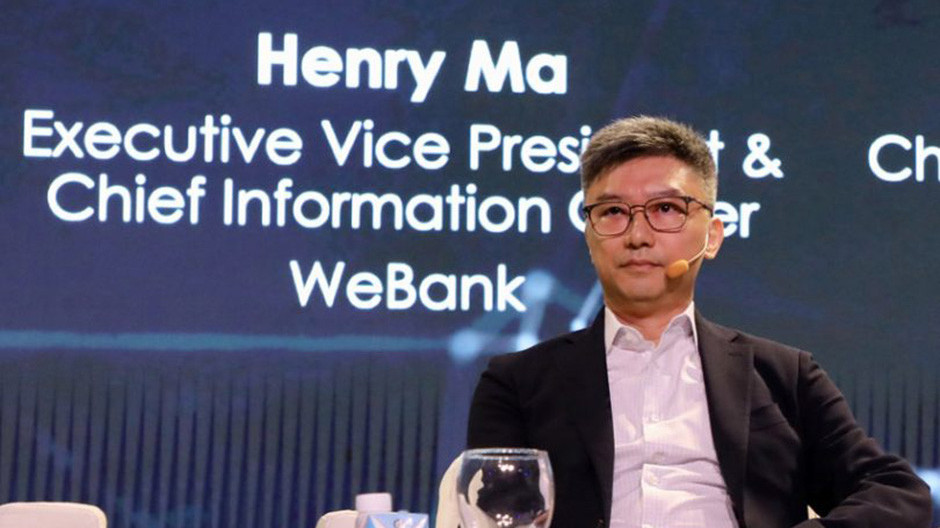Չինական WeBank-ի հաջողության գրավականը