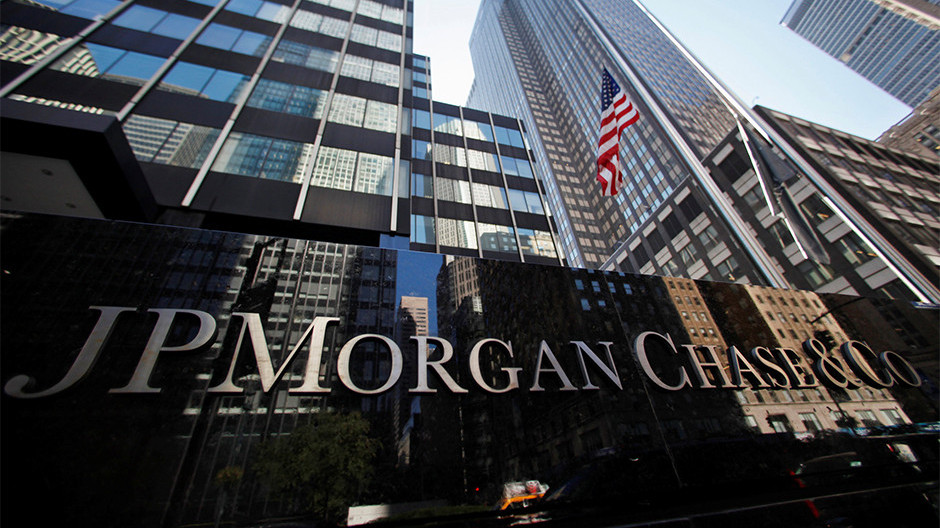 JPMorgan запускает цифровой банк в Великобритании