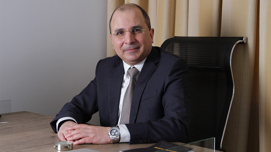Ruben Melikyan: The ways to increase profitability in banks