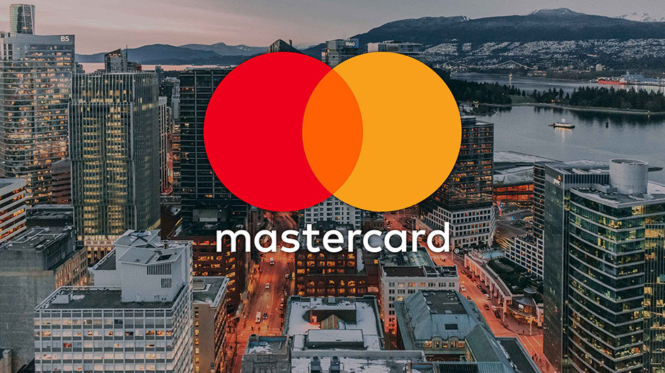 В этом году MasterCard начнет работать c криптовалютами