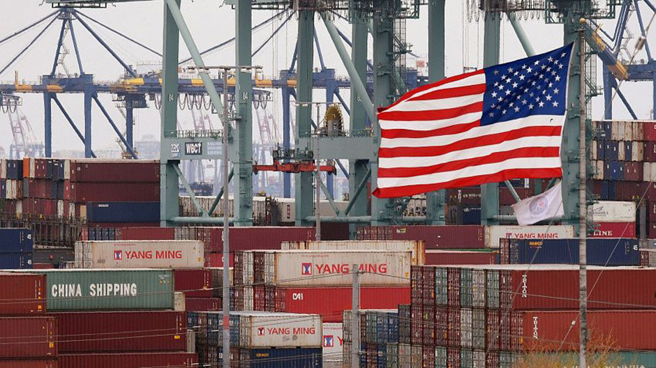 Торговая палата США озабочена ростом напряженности в отношениях с Китаем