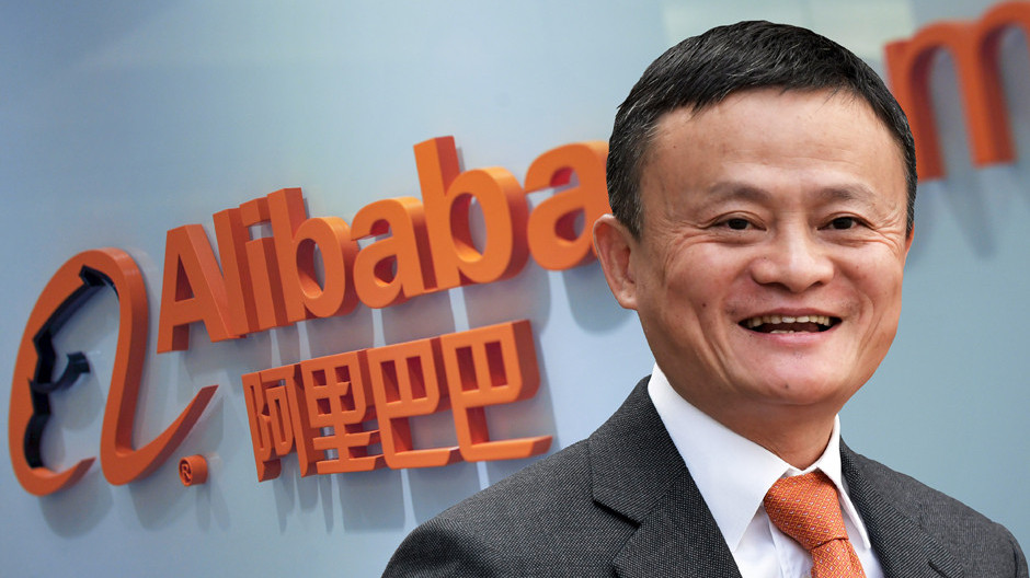 На Alibaba могут наложить рекордный штраф