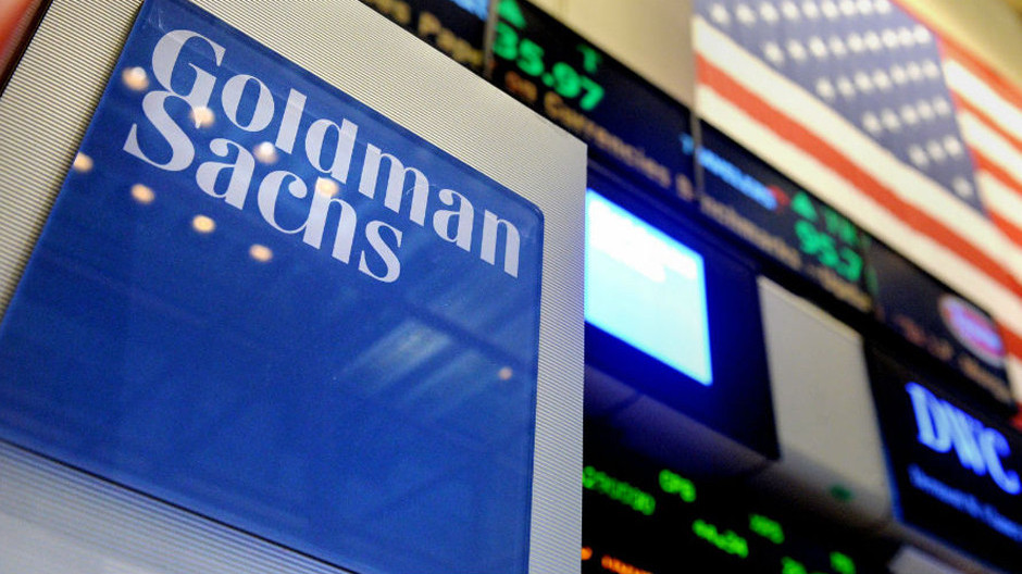 Goldman Sachs дал слишком оптимистичный прогноз относительно роста экономики США