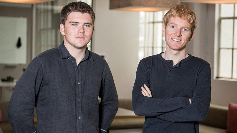 Stripe is moving mountains in Silicon Valley 