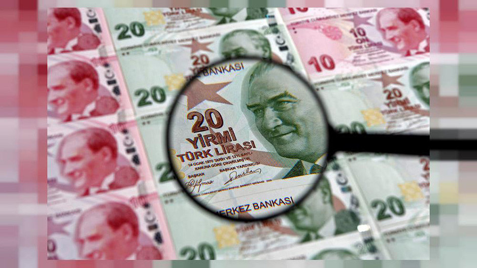 Эксперты ожидают в Турции очередной валютный кризис