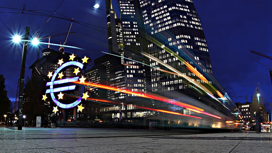 Саммит ЕС выступил за подготовку к созданию цифрового евро