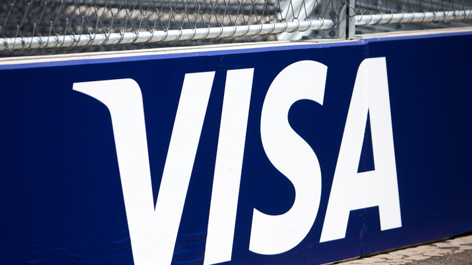 Visa позволит использовать криптовалюту USD Coin