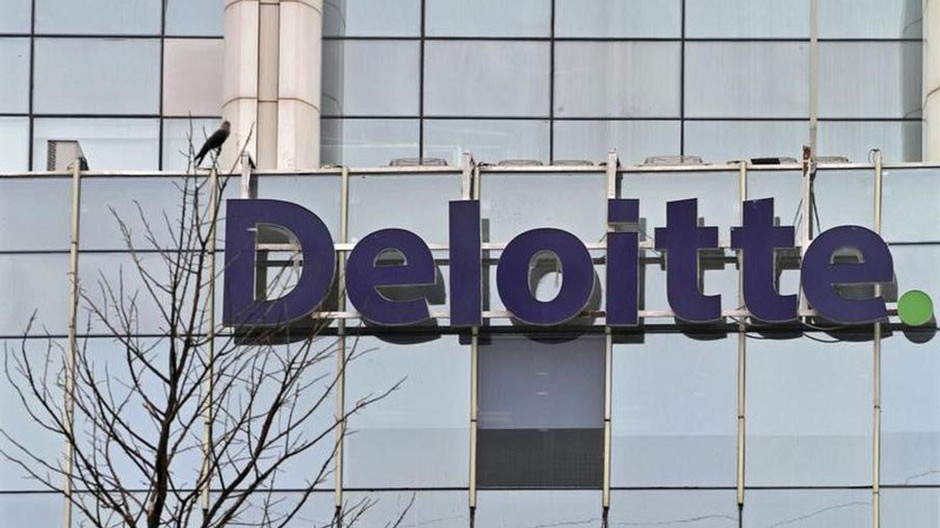 Deloitte рассказала о будущем финансовых услуг