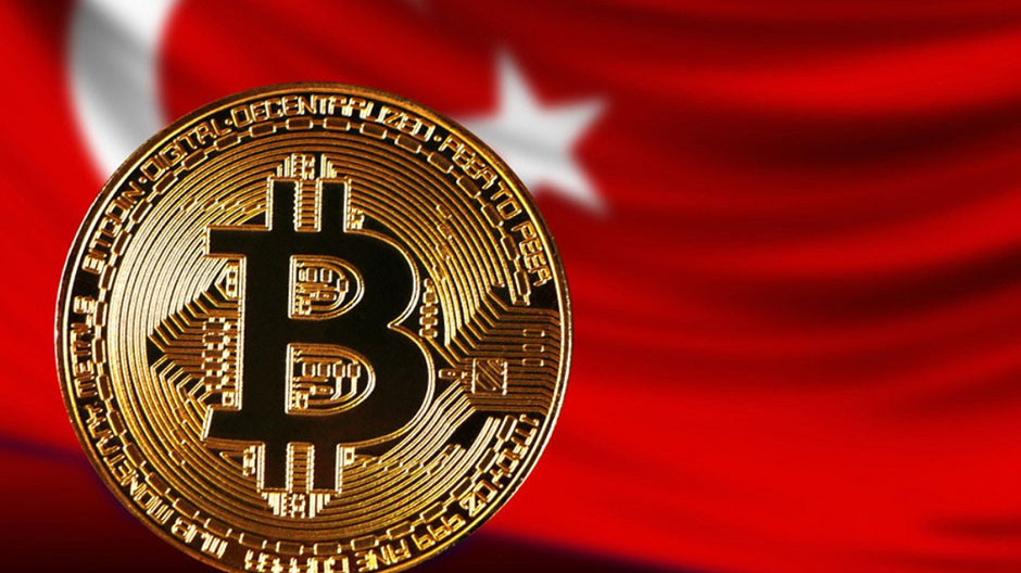 В Турции вводится запрет на расчеты в криптовалютах