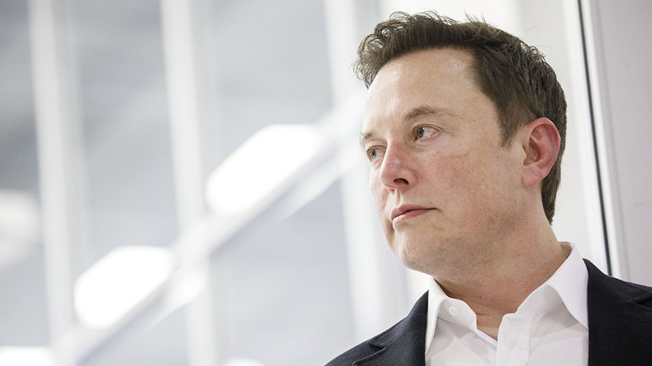 Илон Маск не исключил возможность выхода Tesla на рынки стран СНГ