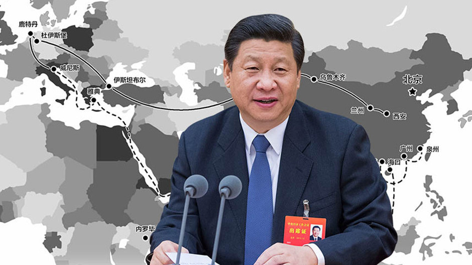 «Մեկ գոտի, մեկ ճանապարհ»-ի շրջանակում Չինաստանը շուրջ $130 մլրդ-ի ներդրում է կատարել