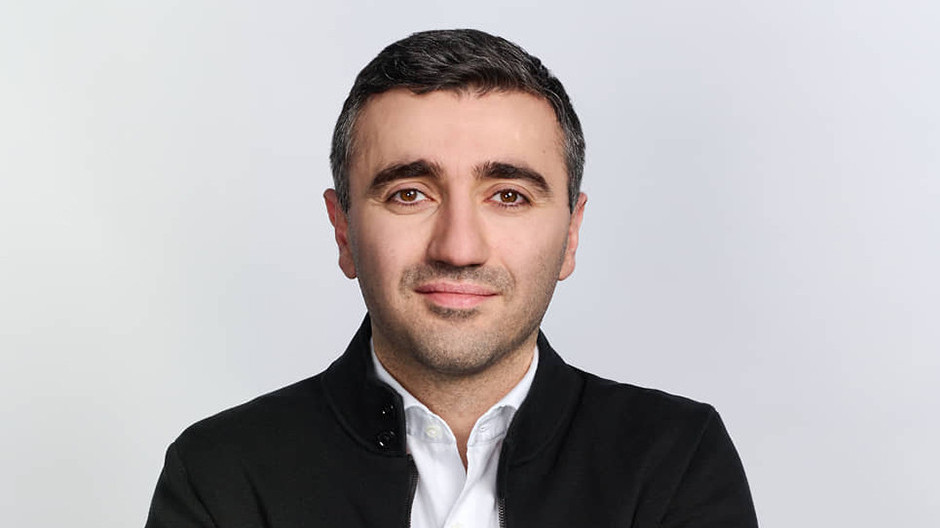 Vahe Ovasapyan։ We believe in the union of fintech and e-commerce 