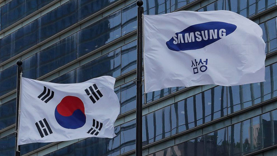 Samsung построит в США завод полупроводников за $17 млрд