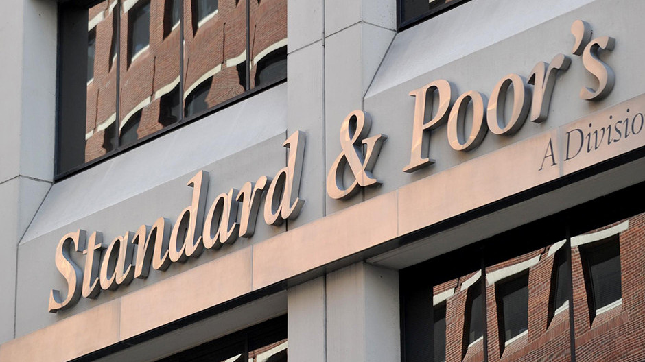 Standard&Poors-ն առաջին անգամ վարկանշել է Հայաստանի կառավարությանը