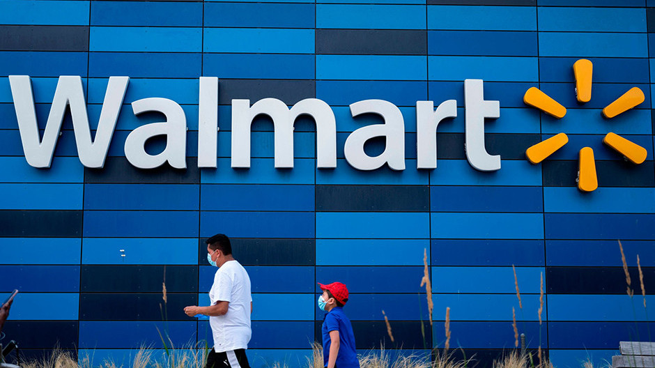 Walmart խոշորագույն առեւտրային ցանցը կստեղծի իր ֆինտեխ ստարտափը