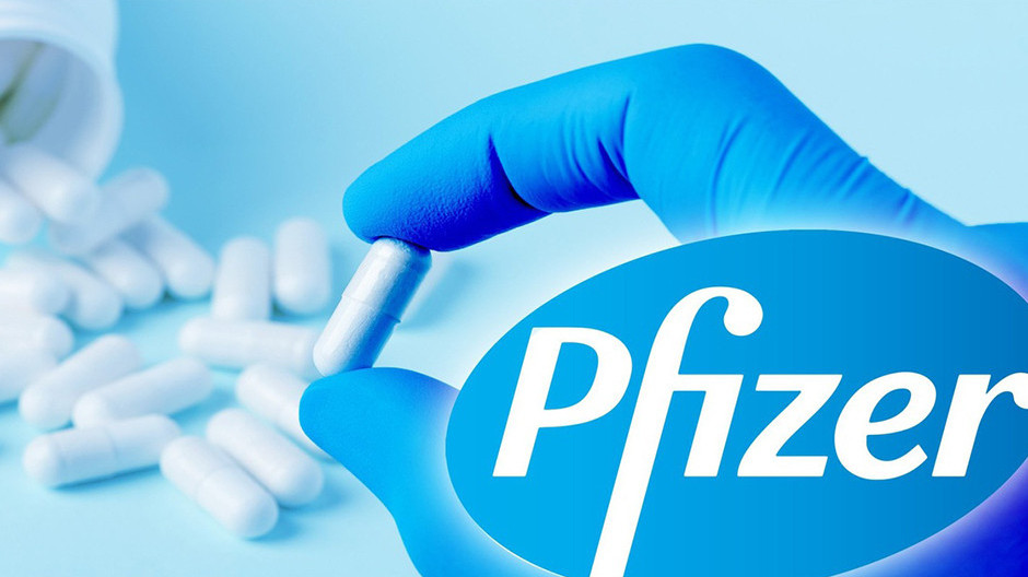 Новая таблетка компании Pfizer и реакция бизнеса 