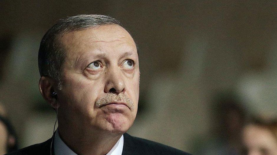 Бизнесмены призвали Эрдогана отказаться от болезненной экономической модели
