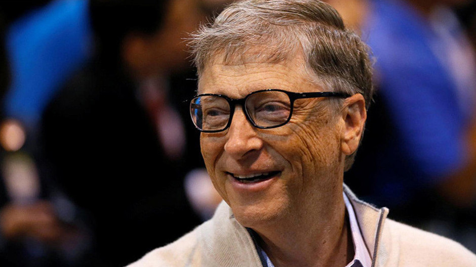 Билл Гейтс рассказал об одном из своих главных опасений в 2022 году