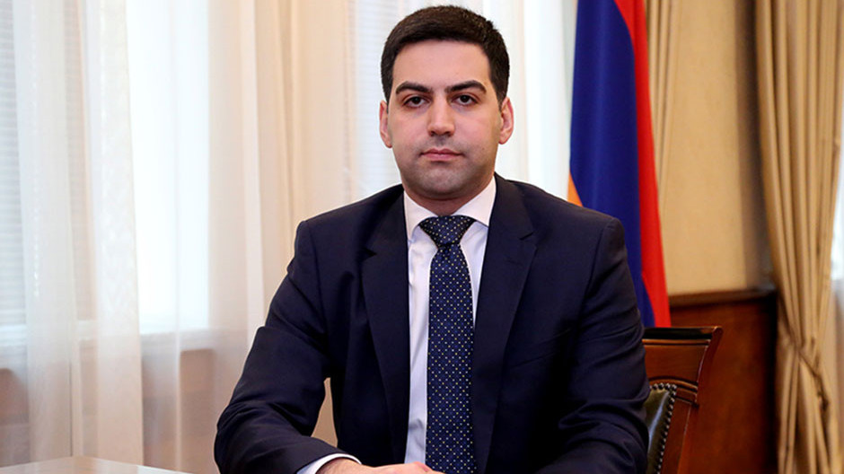 Հայաստանի մաքսային ծառայությունը 30 տարեկան է