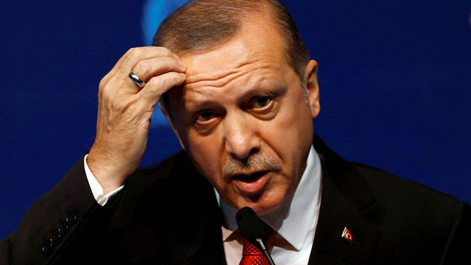 Эрдоган намерен снизить инфляцию до однозначной цифры