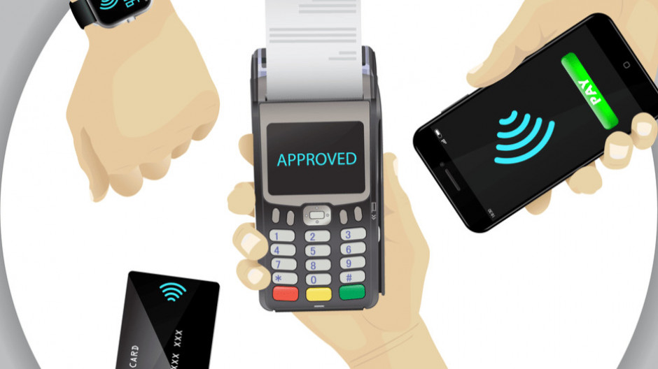 History of contactless payments: from past century to the present day