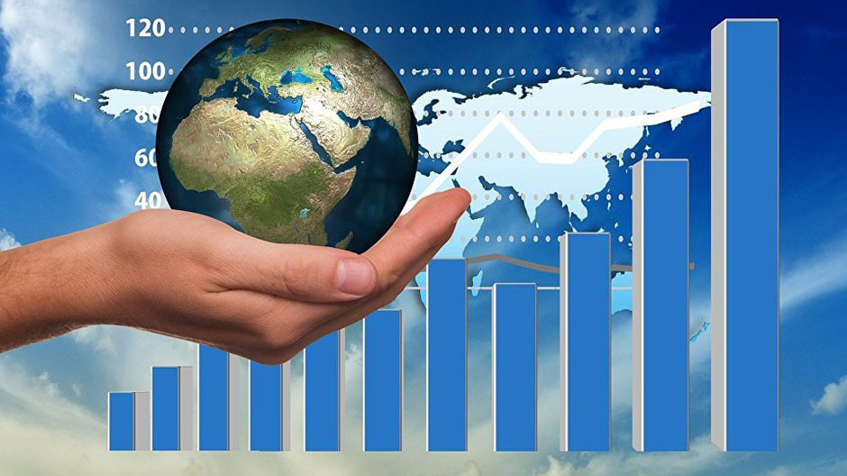 ՀԲ․ Համաշխարհային տնտեսության աճի տեմպերը կդանդաղեն մինչեւ 2023-ի ավարտը