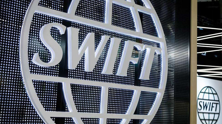 IIF: Российская замена SWIFT справится лишь с внутренними операциями