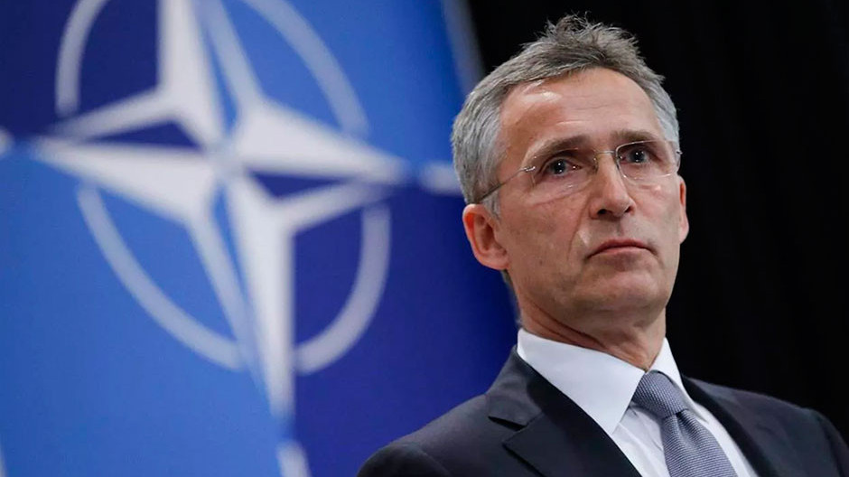 Генсек НАТО займет пост главы Центрального банка Норвегии