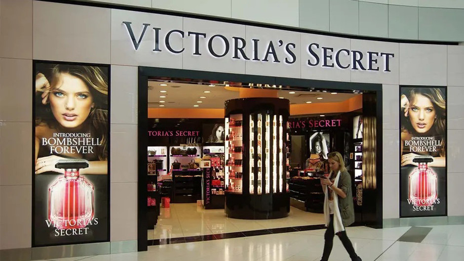 Victoria’s Secret и McDonald’s занимают позиции в метавселенной