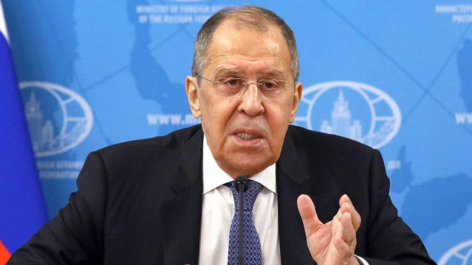 Москва даст «сильный, выверенный и чувствительный» ответ на санкции США