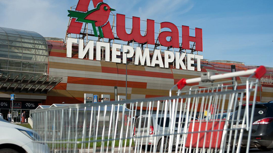 В России разрешили ограничение продажи некоторых товаров в одни руки