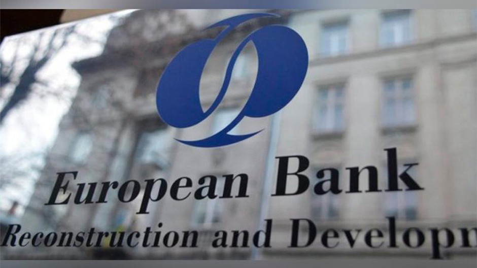ЕБРР выделит €2 млрд для помощи странам, затронутым событиями на Украине