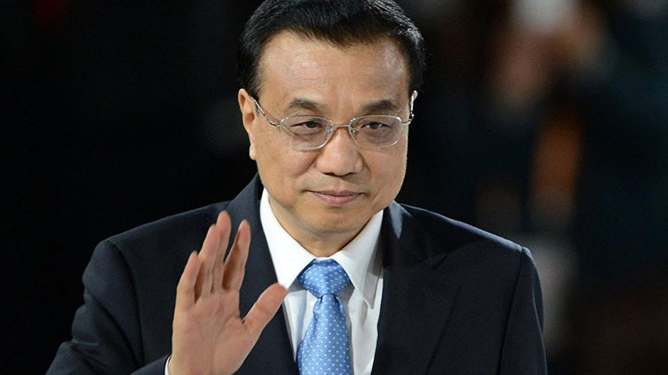Пекин: санкции не принесут выгоды ни одной из сторон