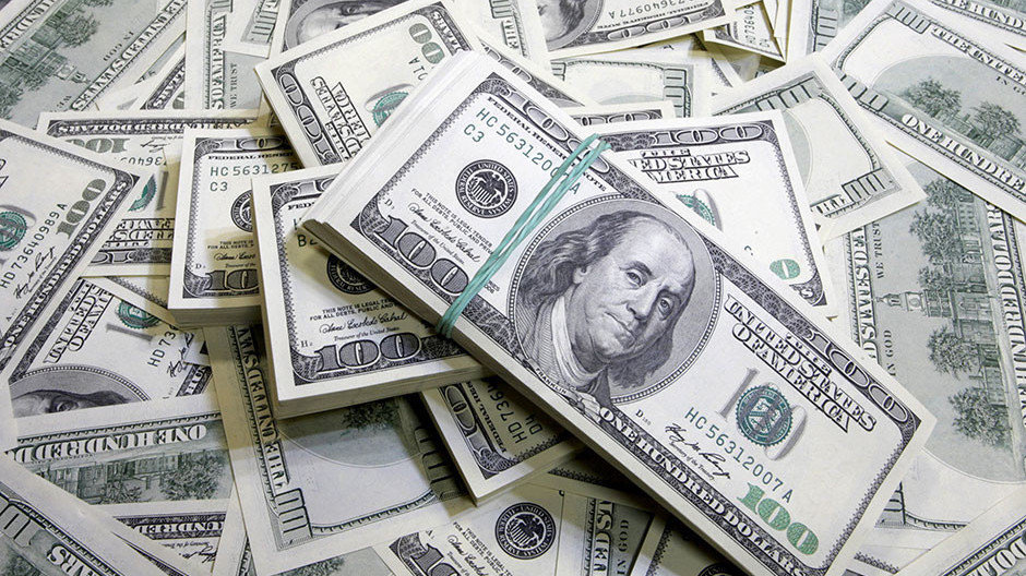 Ղազախստանը դիտարկում է ԱՄՆ-ից կանխիկ դոլարի առաքման հարցը