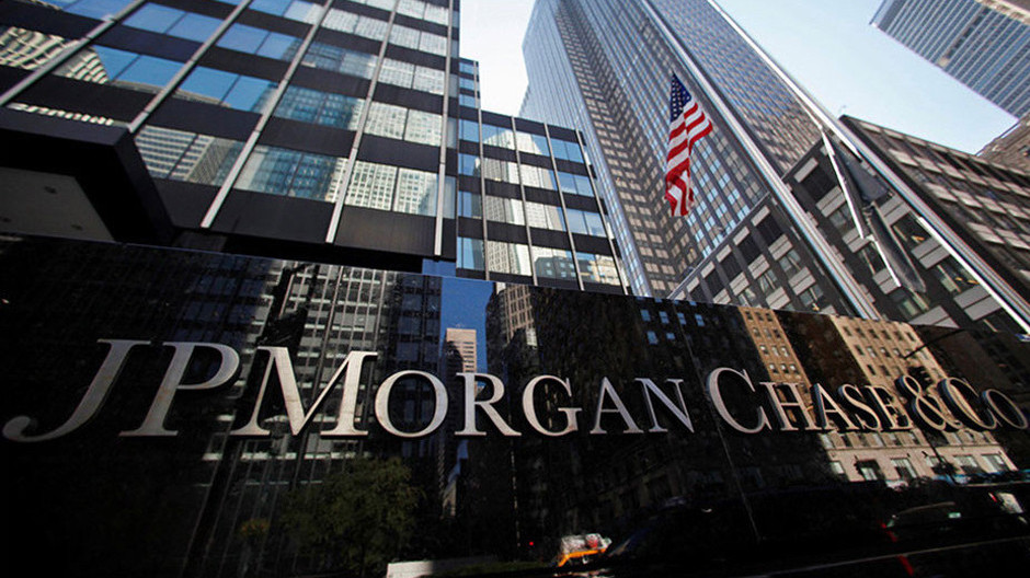 Bloomberg: JP Morgan обработал российский платеж по евробондам
